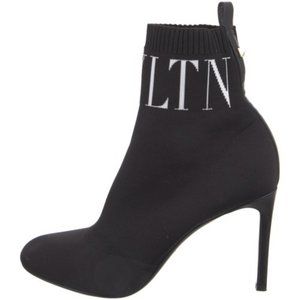 Valentino sock boots